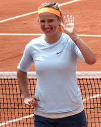 Victoria Azarenka